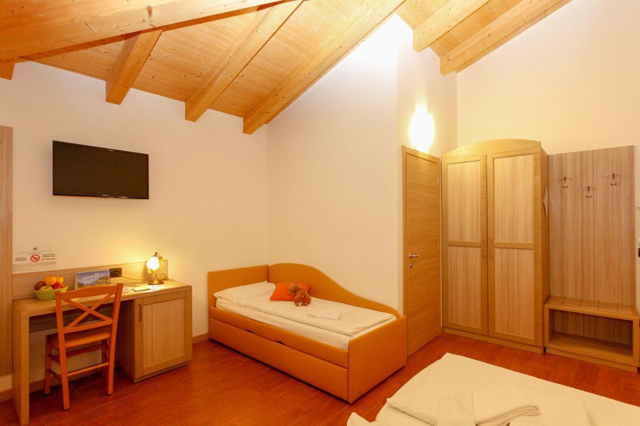 Agritur Giovanazzi Arco Eksteriør billede